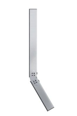 ARITECH INCENDIO ABT-LA30 Diffusore a colonna (Line Array) 30W 100V per interno/esterno. regolazione potenza 30 / 15 / 7.5 / 3.8 W