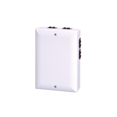 BOSCH-INCENDIO FLM-420-I8R1-S Modulo di interfaccia LSN/LSNi ad 8 ingressi super