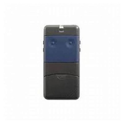 CARDIN TRQ438200 Trasmettitore a 2 funzioni (433MHz)