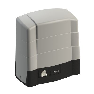 ROGER G30/2204 Motoriduttore per cancelli scorrevoli fino a 2200kg con finecorsa magnetico