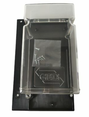 GIBIDI A90458P PLASTICHE XAPP.SC230 SLP.600.800 STAR.REGO