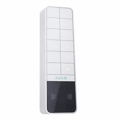 AJAX 99967 KeyPad Outdoor Jeweller