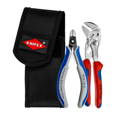 KNIPEX 00 19 72 V01 Tool pocket