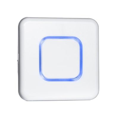 FAAC 105938 Pulsante a Sfioro Da Incasso XMS CH-IN PULSANTE A SFIORO INCASSO