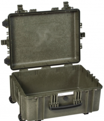 GT LINE 5326.G E Empty green