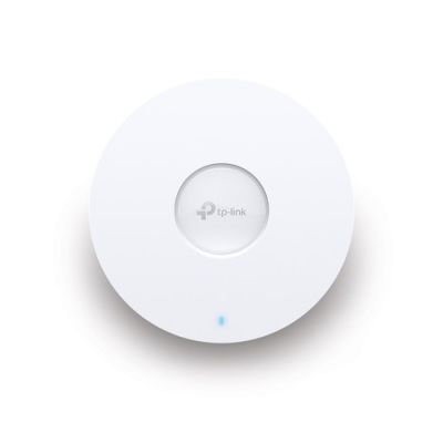 TP LINK EAP620 HD WI-FI 6 AX1800 INDOOR ACCESS POINT