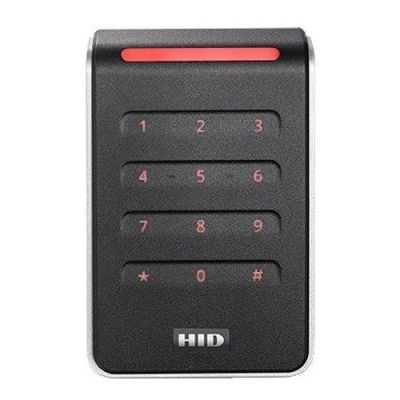 ARITECH INTRUSION 40KNKS-00-000000 Signo 40K, Wall Mount with keyboard, 13.56 MHz & 12