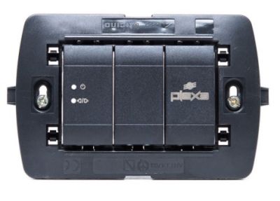 PLEXA PLW 165/TI Proximity reader? 125 kHz BTicino Living Inter