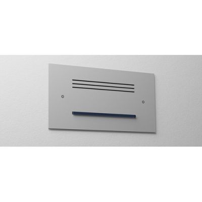 VENITEM 20.202.919 Giudecca built-in siren light gray md-2025