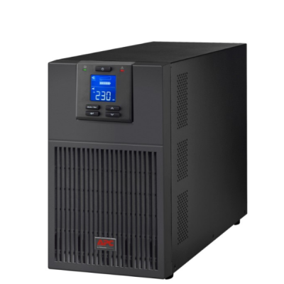 APC UPS SRV3KI APC EASY UPS SRV 3000VA 230V