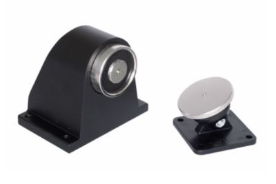 COOPER CSA INCENDIO 1369-CSA FERMO ELETTROMAGNETICO DA PAVIMENTO 50 KG