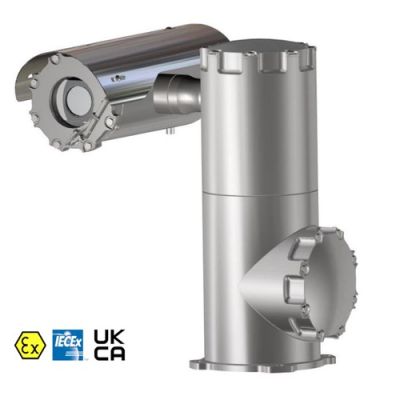 TKH SECURITY EX3-PTZ-MAINT-KIT Kit Manutenzione per telecamere serie EX3-PTZ