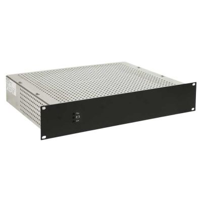 PASO W-MS24/40 Unita' di carica batterie 24Vcc/6A (max uscita 40 A)