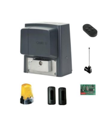 CAME 001U2313 BX 800KG 230V SLIDING KIT