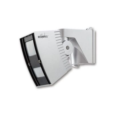 OPTEX SIP-404/5 Redwall-V 40m x 4m external PIR detector with inde