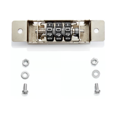 KNIPEX 00 21 99 V08 Combination lock 00 21 xx/98 99 xx