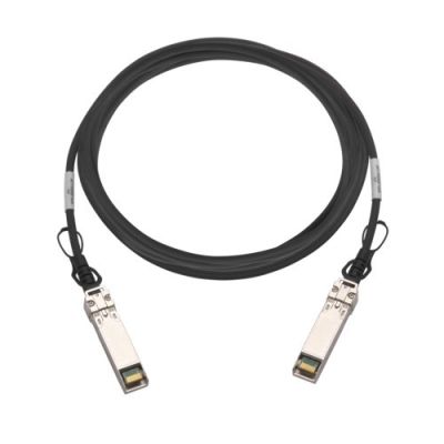 QNAP CAB-DAC15MSFP28 CAB-DAC15M-SFP28 Networking Miscellaneous