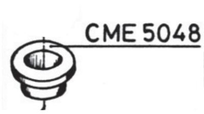RIB CME5048 BUSSOLA NY R-60