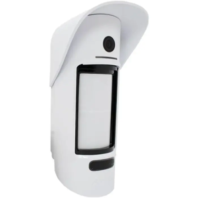 AJAX 39293 MotionCam Outdoor (Photo on Demand) Jeweller ASP w
