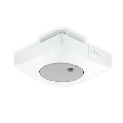 STEINEL 058326 TWILIGHT DUAL-E KNX V3 RECESSED