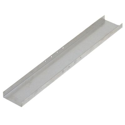 CARDIN GLOPS2 Piastra fissaggio motore lunghezza 2000mm