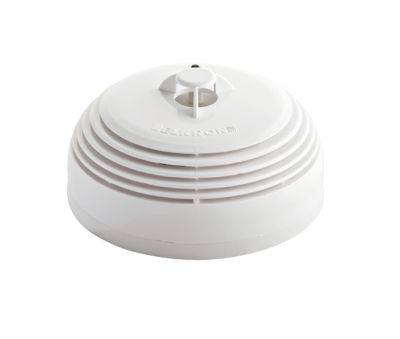 ELKRON FIRE 80SD5200121 FDGPL400 LPG gas detector complete with base and relay output