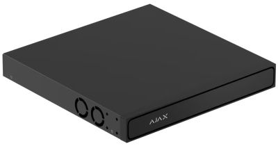 AJAX 140931 Superior NVR H2DAI16PAC (32-ch)