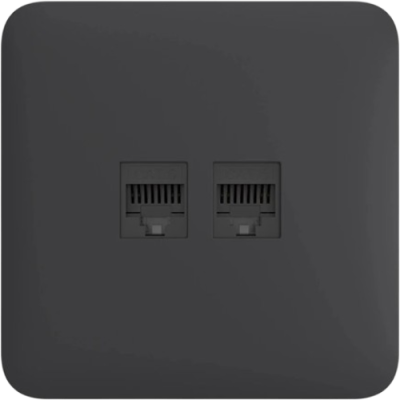 126191 Ajax SoloCover (LAN) graphite
