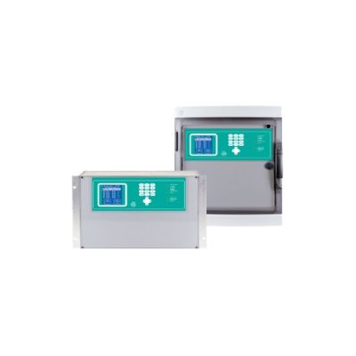 SENSITRON STG/OUT16-S2 Modulo remoto con 16 uscite Open Collector per centrale MULTISCAN++S2.