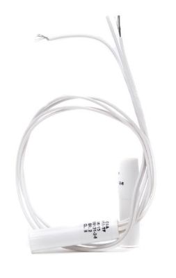 PLEXA PLX 420/M Contatto magnetico ad incasso per porta battente ?