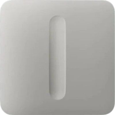 AJAX 98591 CenterButton (Dimmer) [55] (8EU) ASP oyster