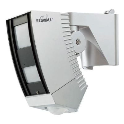 OPTEX SIP-4010 Redwall-V 40m x 10m external PIR detector with adv