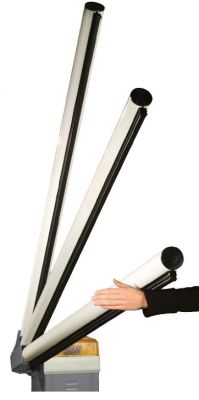 RIB ACG7090 PROF. GOMMA COSTA DOUBLE CHAMBER