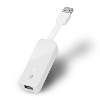 TP LINK UE300 ADATTATORE DI RETE Adattatori di Rete Adattatori d