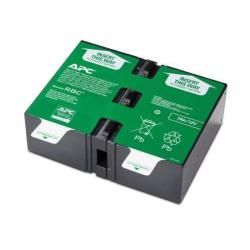 APC UPS APCRBC124 APC REPLACEMENT BATTERY CARTRIDGE