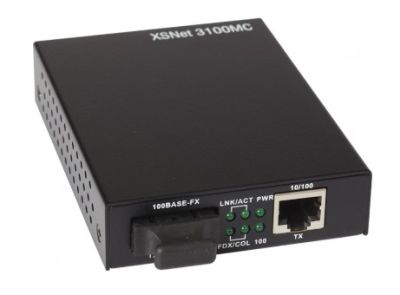 TKH SECURITY XSNET 3140MC Siqura XSNet 3140MC