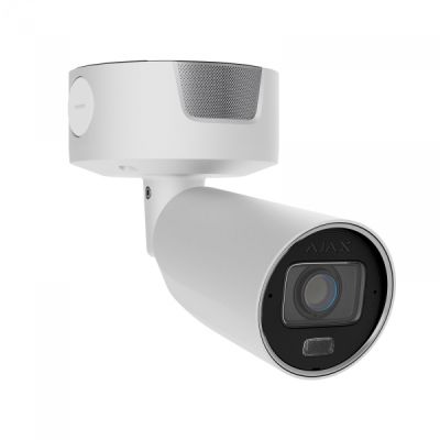 AJAX 135570 Superior BulletCam HLVF (4 Mp)