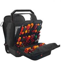 GT LINE MONOLITH LT35 Rigid bottom backpack 430x270x570