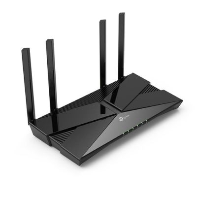 TP LINK EX220 ROUTER DUAL BAND WI-FI 6 AX1800 Router Router Stan