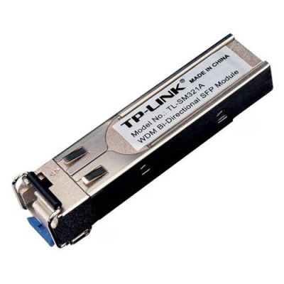 TP LINK SM321A MODULO SFP MINI-GBIC