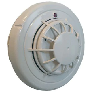 NOTIFIER FD-851HTE A RIVELATORE TERMICO