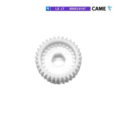 CAME SPARE PARTS 88003-0147 PLASTIC CROWN FOR GARD LS-LT REDUCER