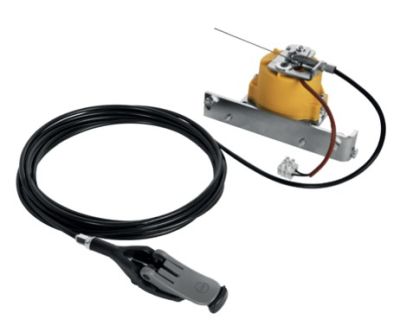 RIB ACG9454B KIT ELETTROBLOCCO RINVIO SLIDER 2.0