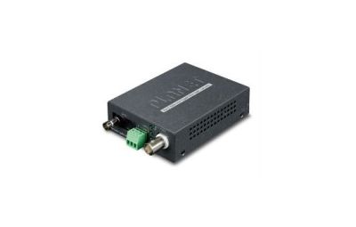 SKILLEYE VF-101G KIT Kit Trasmettitore/Ricevitore su Fibra Ottica 