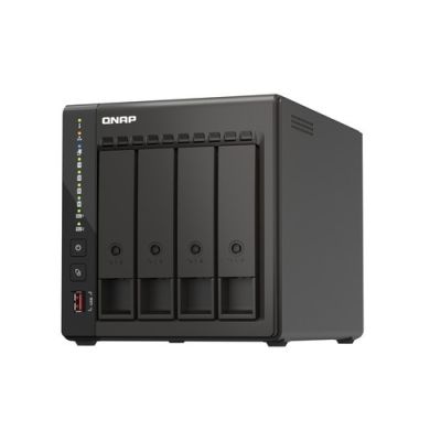 QNAP TS-453E-8G TS-453E-8G
