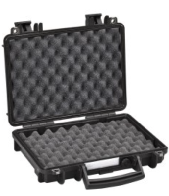 GT LINE RED7814.BCV cone sponge