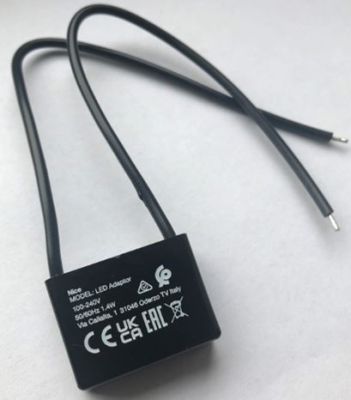 NICE LED Adaptor LED adapter module