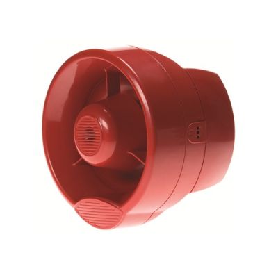 RIELLO FIRE 4437517 TW-MWSO-01 Modulo per indirizzamento sirene via ra