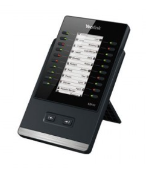 YLK-AC-EXP40 (fs) Yealink EXP40, Additional keyboard for T46G/S and T48G/s