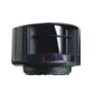 CAME 806XG-0030 RILEVATORE DI APERT & SICUREZZA PER BARR